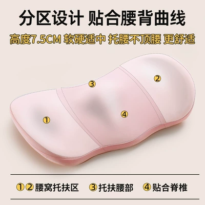 Waist Pad Waist Pad Waist, Waist support