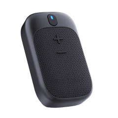 新しいウェアラブルワイヤレス Bluetooth スピーカー WS11 ミニ小型スピーカーポータブル屋外ランニングポータブルサブウーファー