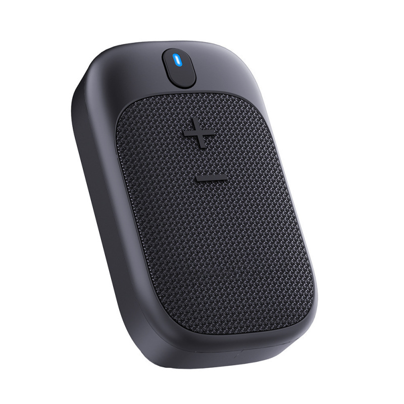 新しいウェアラブルワイヤレス Bluetooth スピーカー WS11 ミニ小型スピーカーポータブル屋外ランニングポータブルサブウーファー|undefined