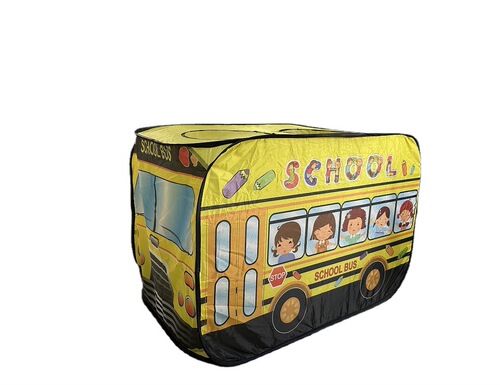 Children's car tent Playhouse Ocean Ball Indoor Foldable Bag Toy Bobo Ball Tent 4-6 years old