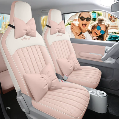 all-round seat cover for all Modelə uyğun (Original) oturacaq örtükləri