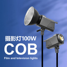 100W˫ɫ���ֻ�ֱ����Ӱ�Ʋ���� COBֱ�������RGB̫���ƴ���