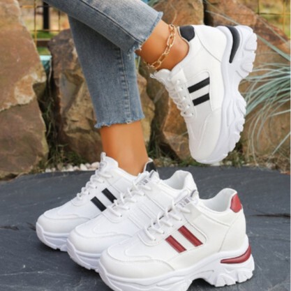 Women's Sports Shoes 2026 New Summer Models, Stylish and Lightweight with Soft Soles That Won'T Tire Your Feet, Perfect for Casual Running! Women's Sports Shoes 2026 New Summer Models, Stylish and Lightweight with Soft Soles That Won'T Tire Your Feet, Perfect for Casual Running!