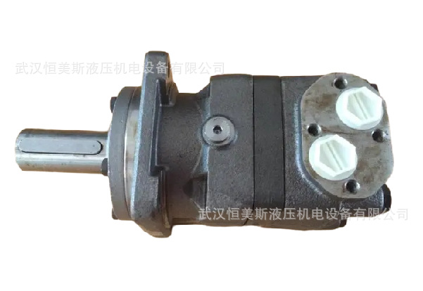 美国DANFOSS萨奥丹佛斯液压马达OMH500151H1081