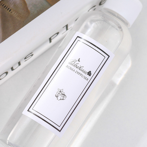 Aroma Diffuser Refill Oil - Unscented, 100ml
