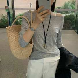 时尚休闲套装;女式T恤;女式衬衫