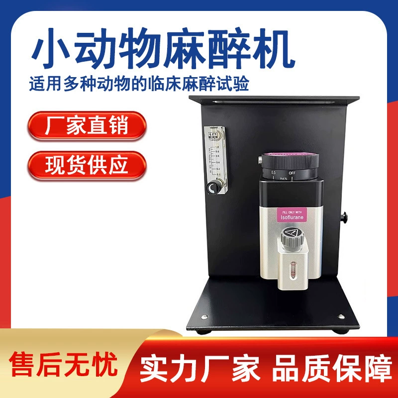Машина для анестезии мелких животных, машина для анестезии дыхания домашних животных, машина для анестезии газа и крысы, мыши, лабораторная машина для анестезии дыхания