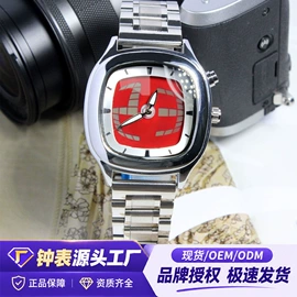 石英表;机械表;电子表