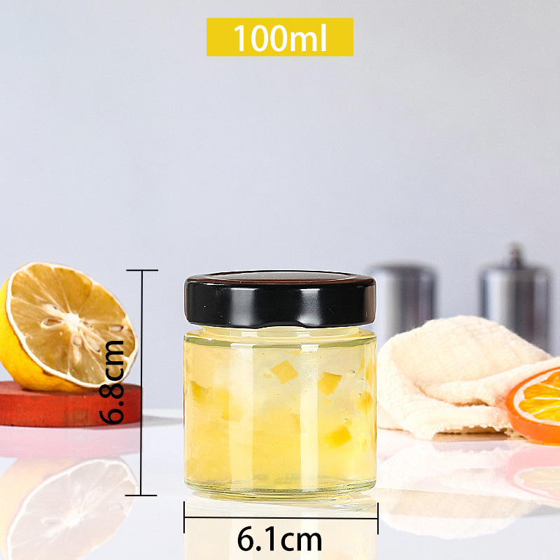 100ml 톨 스타일(상자당 1260개);