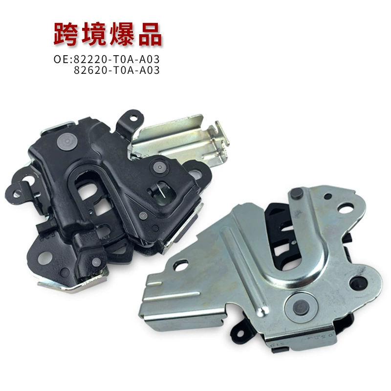 82220/82620-T0A-A03 для Honda 12-16 моделей CRV задний блок сиденья замок спинки