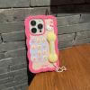 Apple, telephone, phone case, cute silica gel iphone14, new collection, 14promax