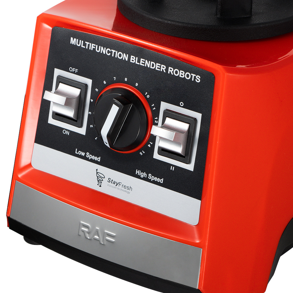 Multifunctional 2-in-1 Juicer And Meat Grinder For Home Kitchen_voghion.com