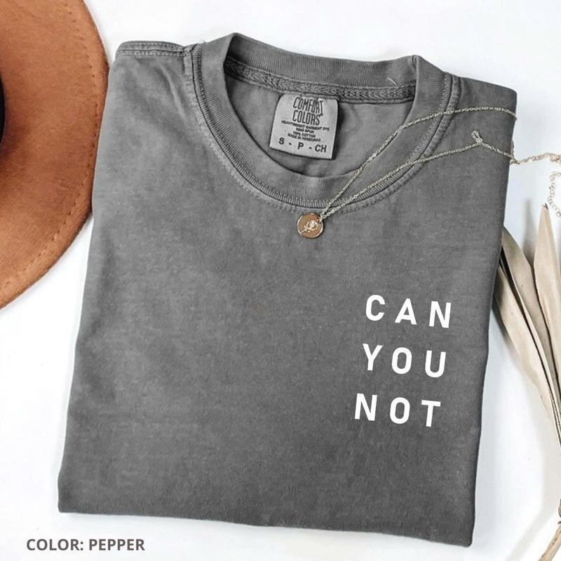 L 90721 Anti Social Social Club Shirt Trendy T-Shirt