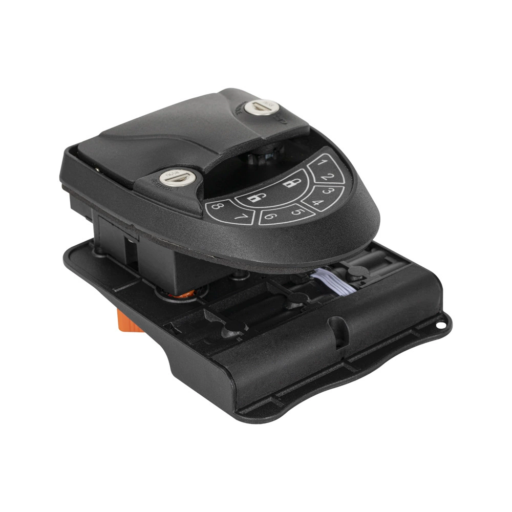 Замок замка пароля РВ замка Блуэтоотх РВ замка K-7902 РВ электронный умный доработанный РВ