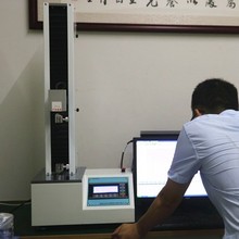 電線電纜數顯電子拉力試驗機 針頭抗拉強度試驗機 現貨批發