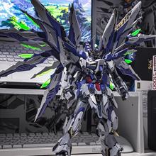 魔动核随机手办赵云吕布敖丙哪吒曹仁白雪阿修罗随机厂家跨境工厂