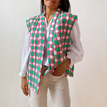 X 78620 Knitting Stitch Counter 编织计数环 欧美跨境亚马逊外