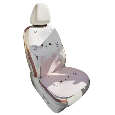 Seat cushion, seat cover | All Seasons, Breathable Car Rear Seat