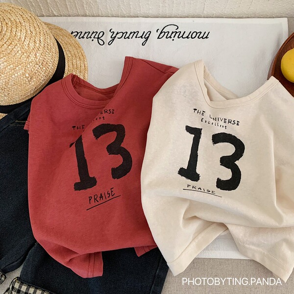 Children's vest