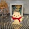 Scarf bear