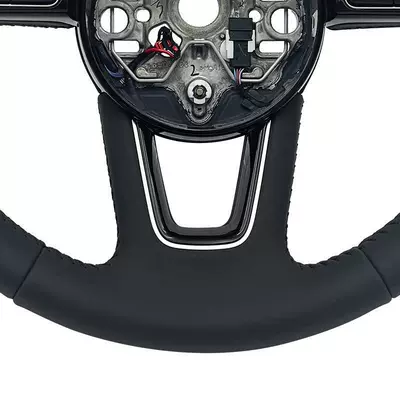 A6 C7 S4 B9 S7 | Steering wheel