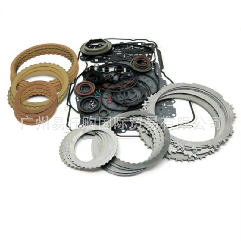 Auto parts for Buick 6T30/6T40/6T50 transmission overhaul kit, gearbox repair kit, automatic transmission kit