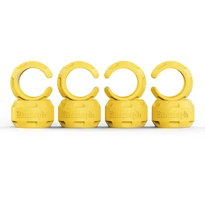 Decorative Cover Frame Bumper – Elektromobil üçün bamper qoruyucu yastıqlar - maverick-uba-sheath-8-price-yellow