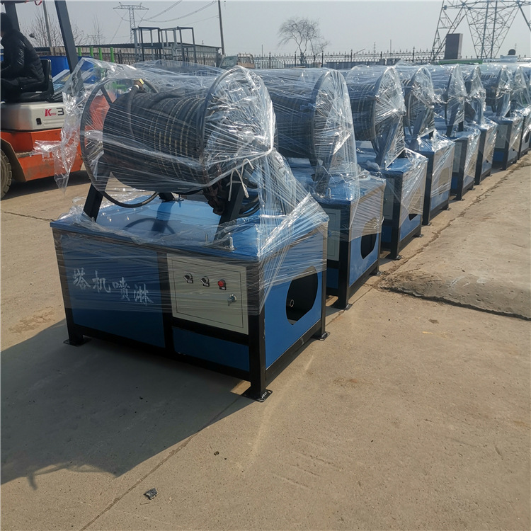 塔吊喷淋设备 60米塔吊喷淋设备 塔吊喷淋设备批发价