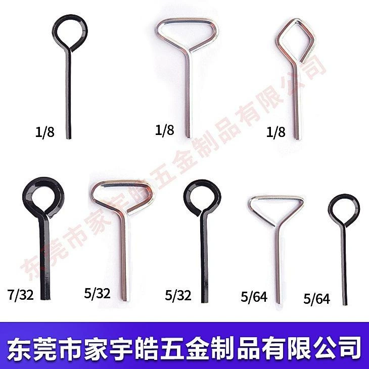 Кольцевой ключ 1/8 5/32 Отвертка для ключей 7/32 Отвертка с овечьим глазом 5/64 с кольцом 9-образная Шестигранная головка