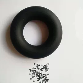 其他环保设备;橡胶密封圈;机械密封件