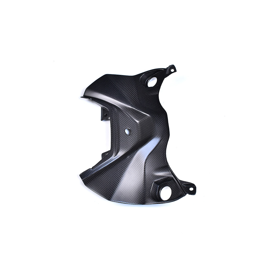Suitable for Honda Cbr1000Rr-R Sp Fire Blade Motorcycle Modified Carbon Fiber Shell Tail Center Cover