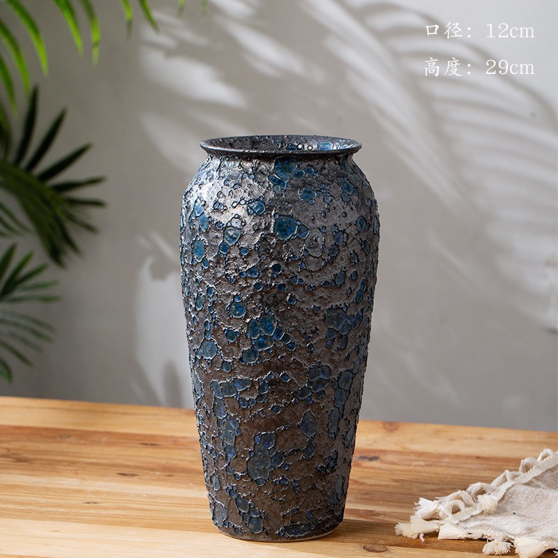 벌집 블루 무 병