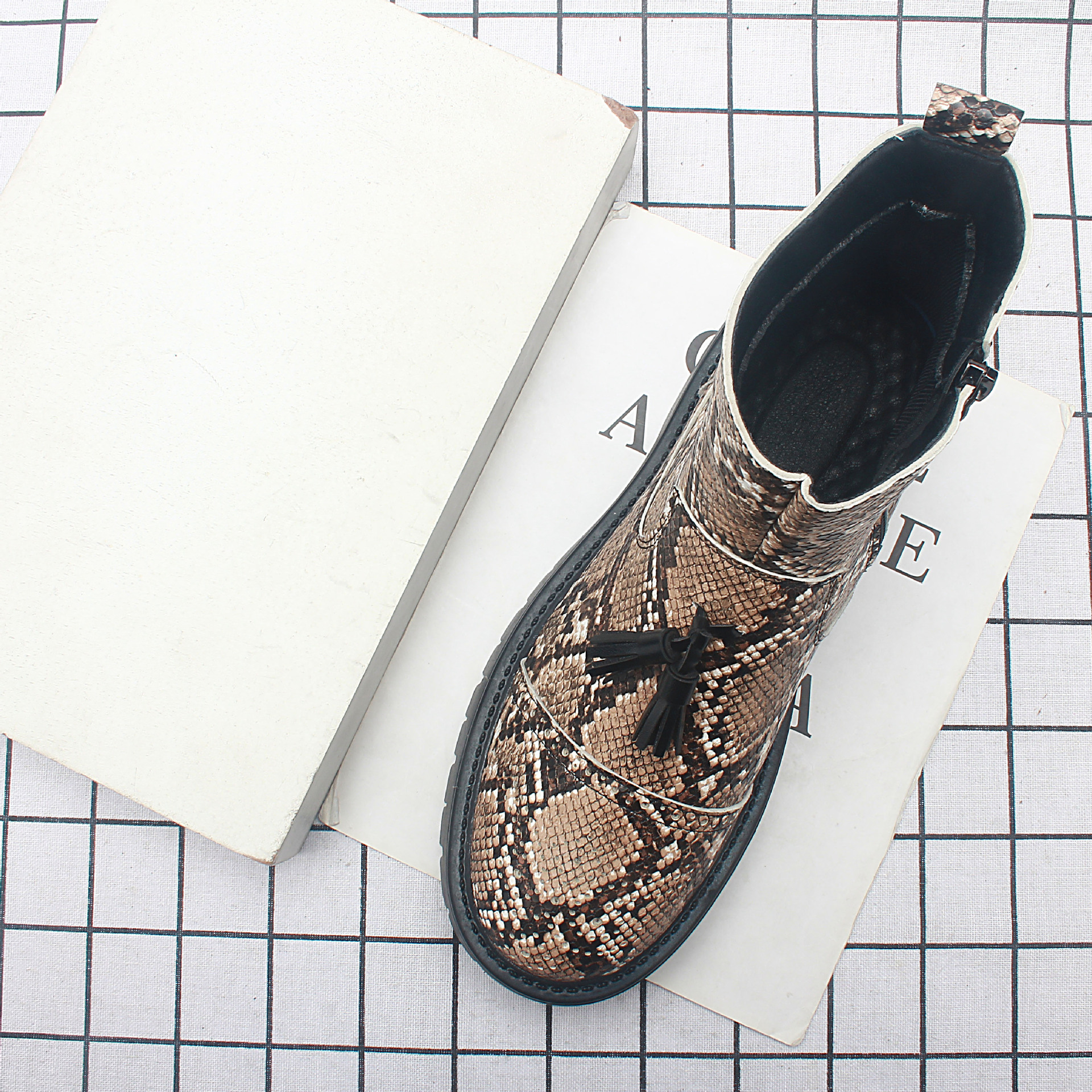 �¿���ѥ�ﶬ����Ь�ж���ŷ��ѥ�Ӹ߰�Ӣ������ѥ��1370