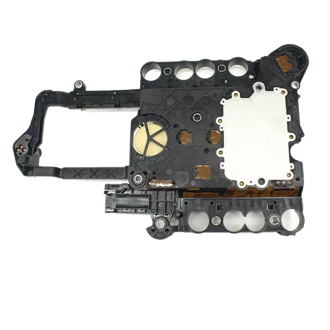 Ready Supply 722.9 Mercedes-Benz Seven-Speed Automatic Transmission Transmission System Computer Module A0034460310