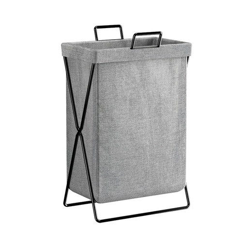 Folding dirty clothes basket, large laundry basket, dirty clothes storage basket, toy yoga mat storage basket, wholesale