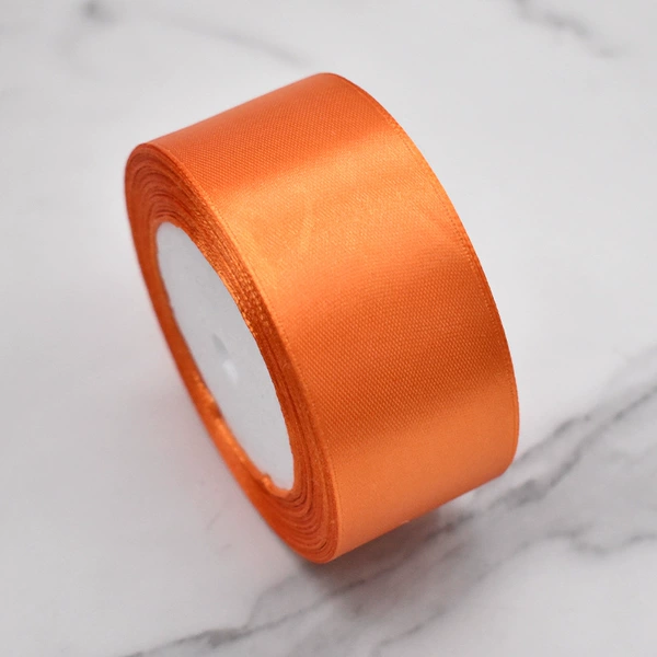 Orange, 4cm, 22m per roll