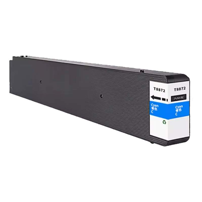Совместимый картридж Epson C20590, T8871, T8581, T6713