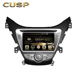 Suitable for Yuedong2 11-9inch Horizontal Screen Car Audio and Video Smart Navigator Car Gps Android Navigation