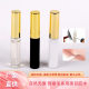 Factory wholesale false eyelash glue eyelash auxiliary eyelash double eyelid gold cover natural glue eye easy to remove