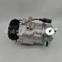 co11539cac6rd820803d汽车压缩机