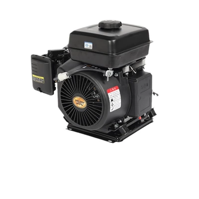 four-wheel car gasoline engine, Avtomobil generatorları