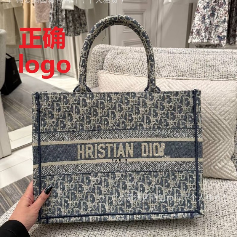 D家刺繍結婚バッグ赤い横条動物園虎托特包tote bookレジ袋刺繍女包|undefined