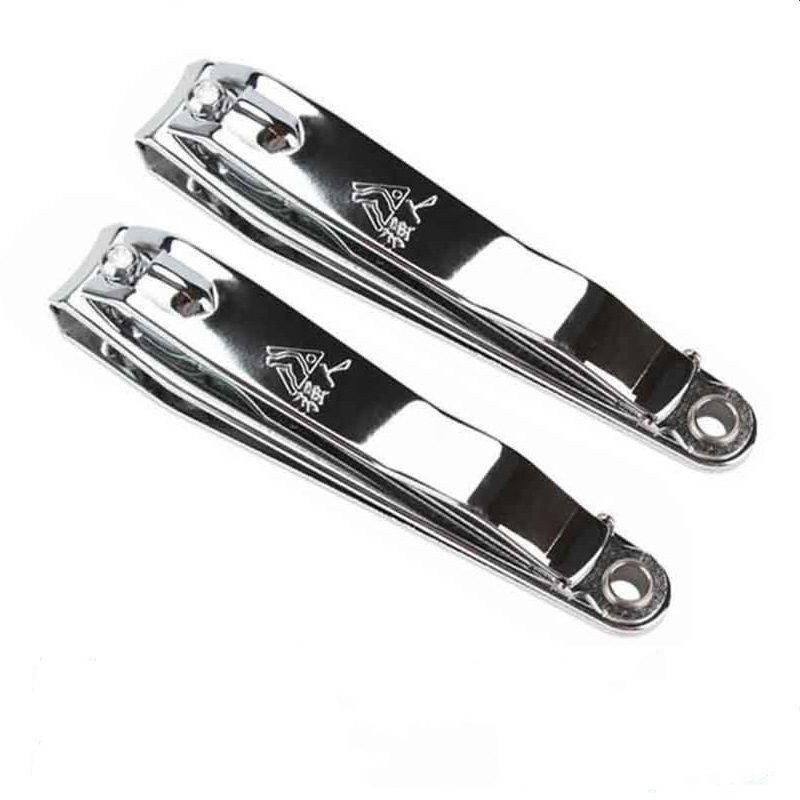 big nail scissors for manicure for nails
