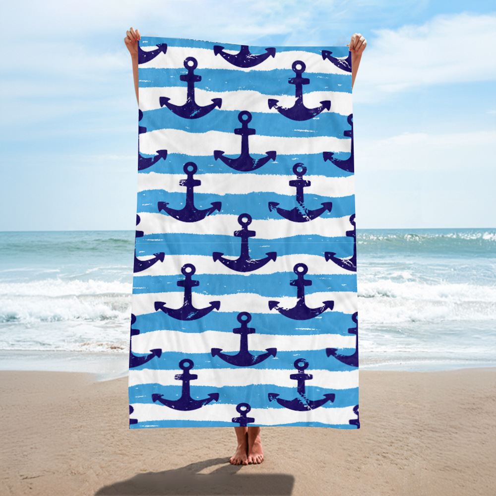 Serie de anclajes 015