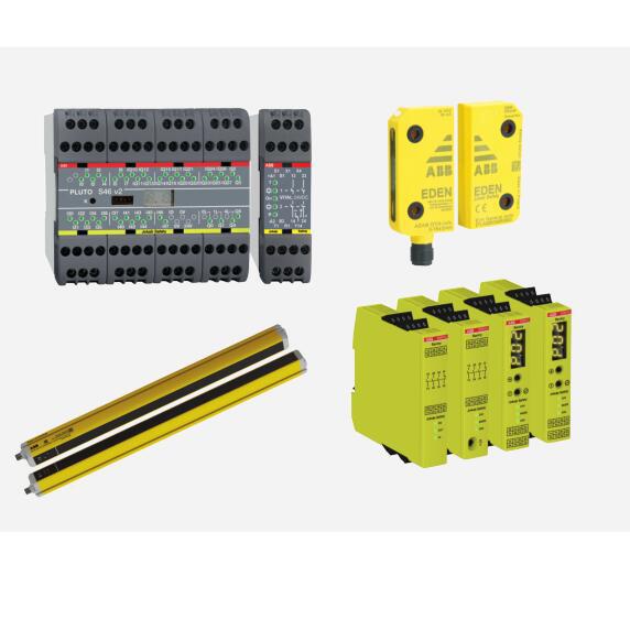 【ABB原装正品】GATE-MT；2TLA020071R9400/安全产品