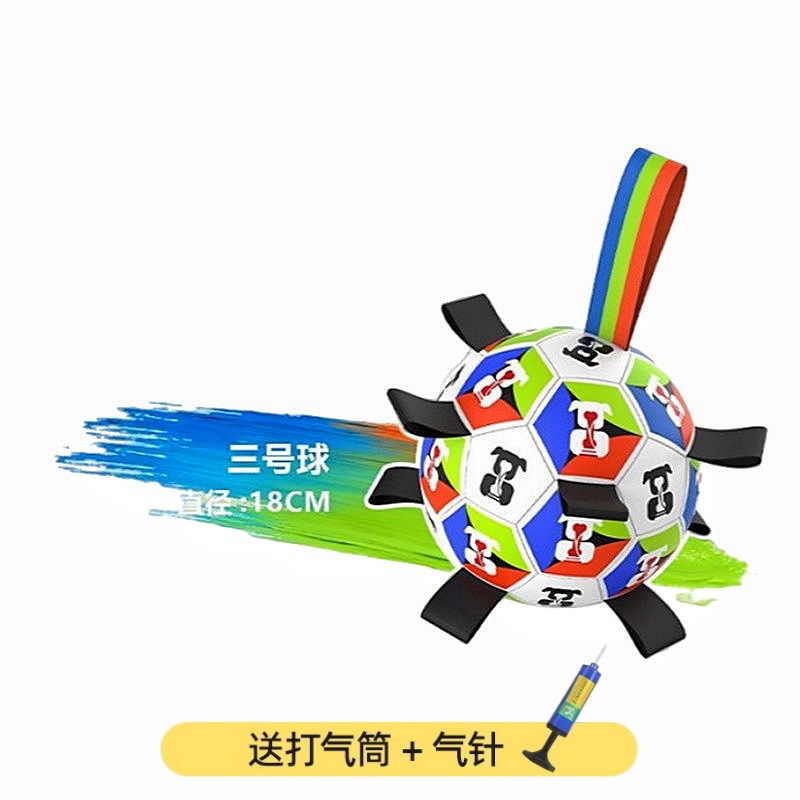 월드컵 모델 3호(직경 18cm)