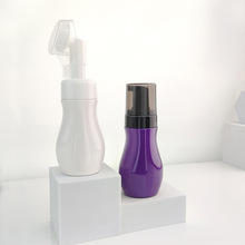 150ml���J�͝���Ľ˹ƿϴ������ĭ���bƿPET�������а�������ƿ