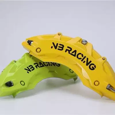 cover, Brake caliper cover