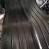 Rubber Sealing Strip Type U Posted outside rubber Waterstops Expand Rubber Sealing Strip