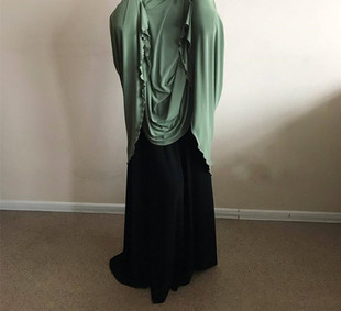 238 Muslim service service cross-border e-commerce manufacturers wholesale